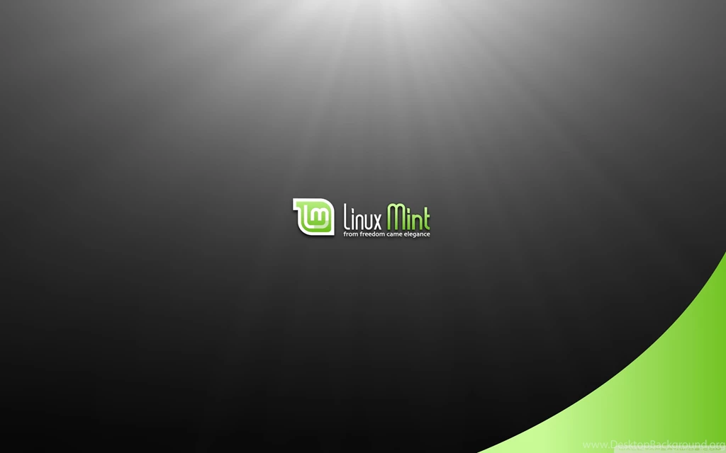 Linux Mint HD Desktop Wallpapers : High Definition : Fullscreen ...