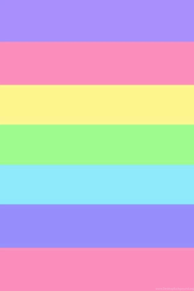 Pastel Color Block ~ Wallpaper/backgrounds