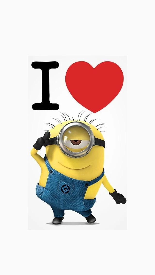 Minion Wallpapers