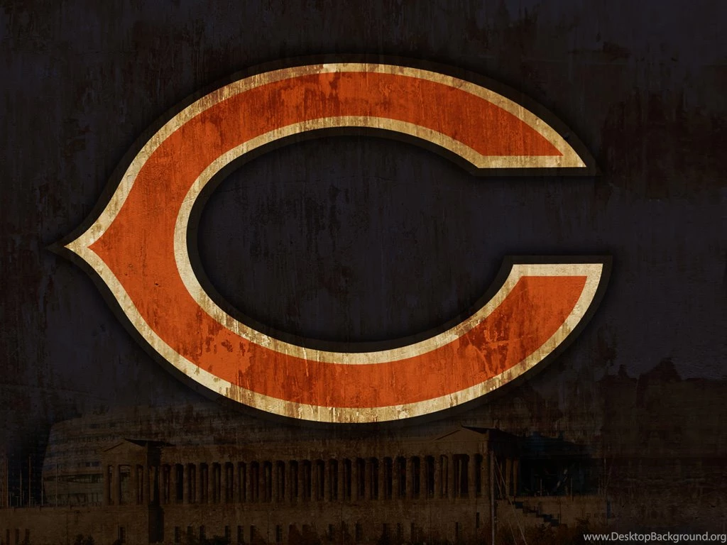 Chicago Bears Wallpapers Hd Backgrounds Chicago Bears Wallpapers ...