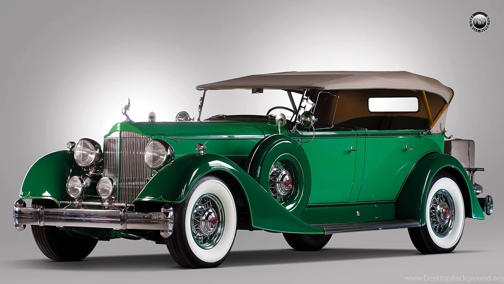 Vintage Cars Classic Hd Free Wall Paper