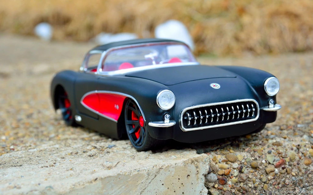 Fondos De Pantalla Classic Corvette Coche Wallpapers Fondos De ...