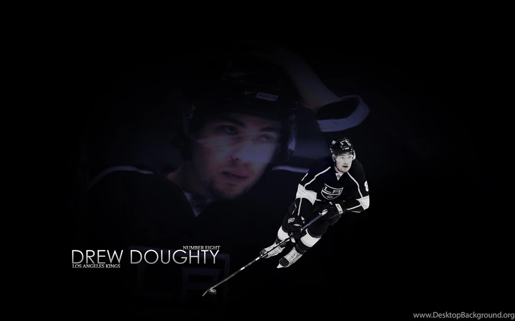 Wallpapers Visting Gards Thread Drew Doughty 1680x1050