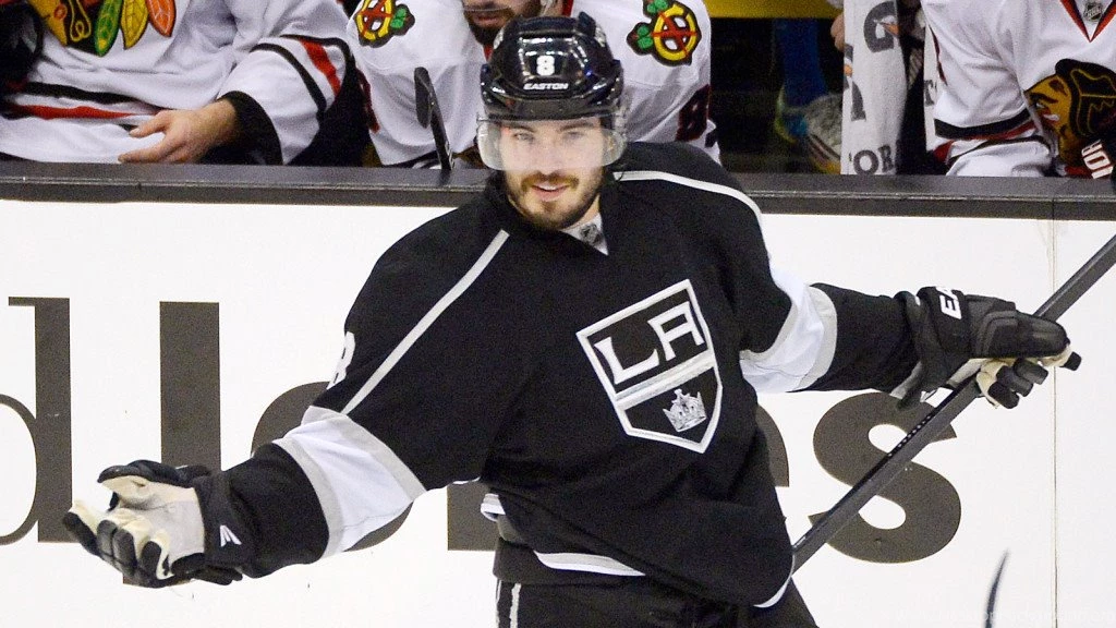 EA Sports NHL 16: Top Rated Players