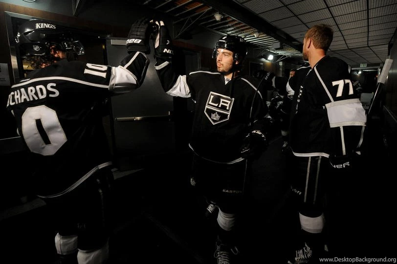 Kings Vs. Blues   05/06/2013   Los Angeles Kings   Photos