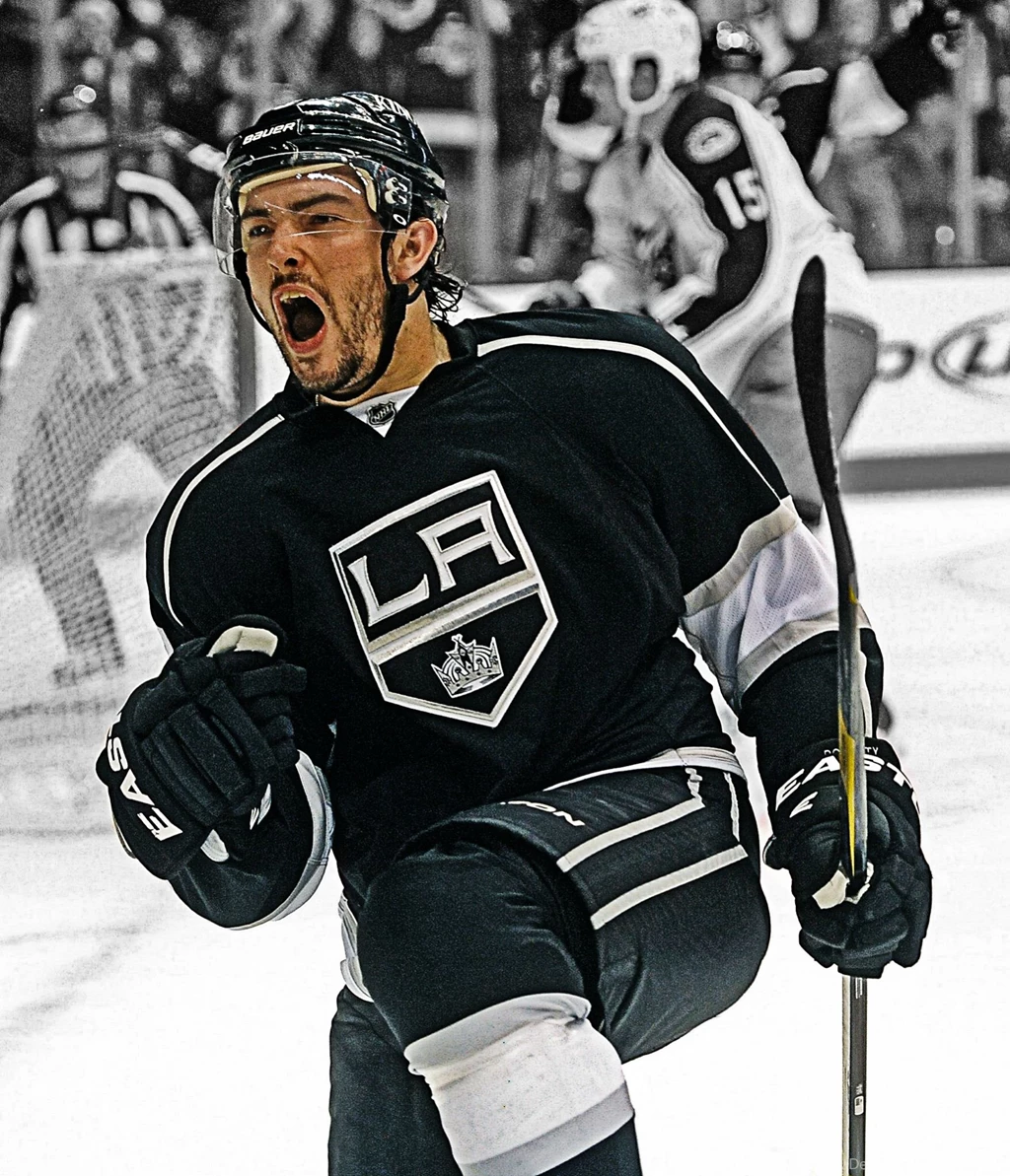 NHL 15 Discussion [Archive]   LGK   LA Kings Official Online Community