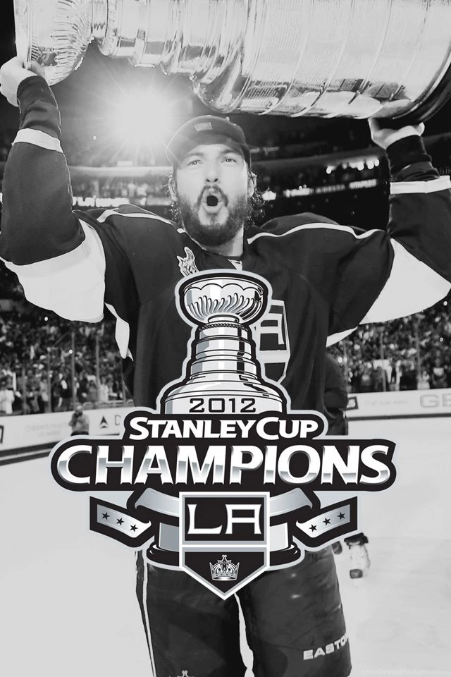 Top 10 Ways Drew Doughty Will Celebrate Now That The District ...