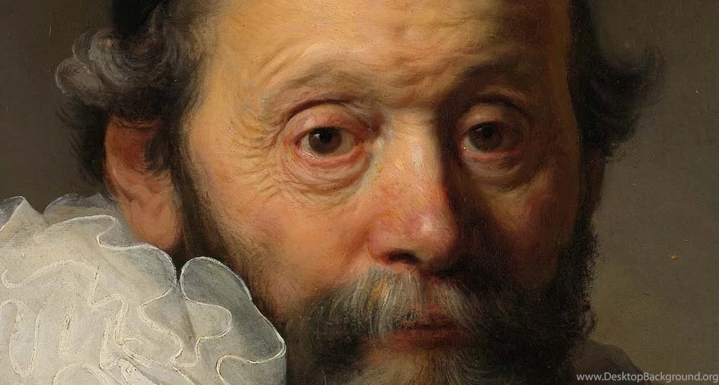 Computer Rembrandt Wallpapers, Desktop Backgrounds 1080x810px Id