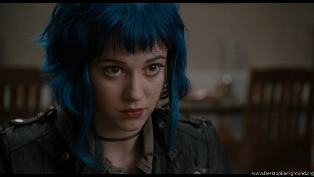 Kim Pine Ramona Flowers Scott Pilgrim » WallDevil Best Free HD ...