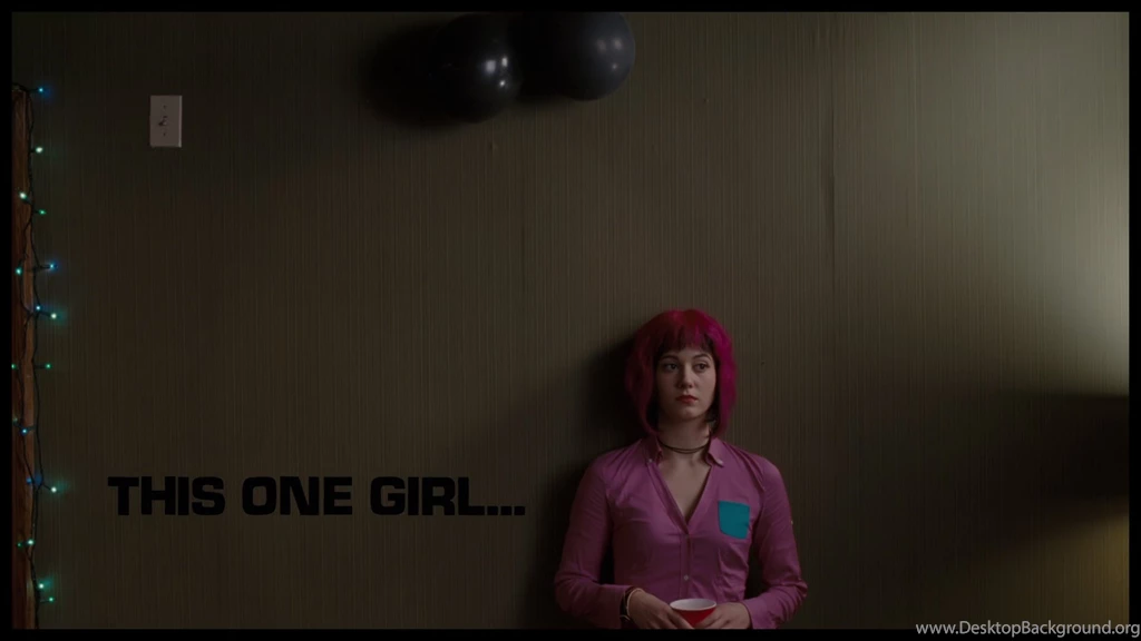 Ramona Flowers Wallpapers HD / Desktop And Mobile Backgrounds