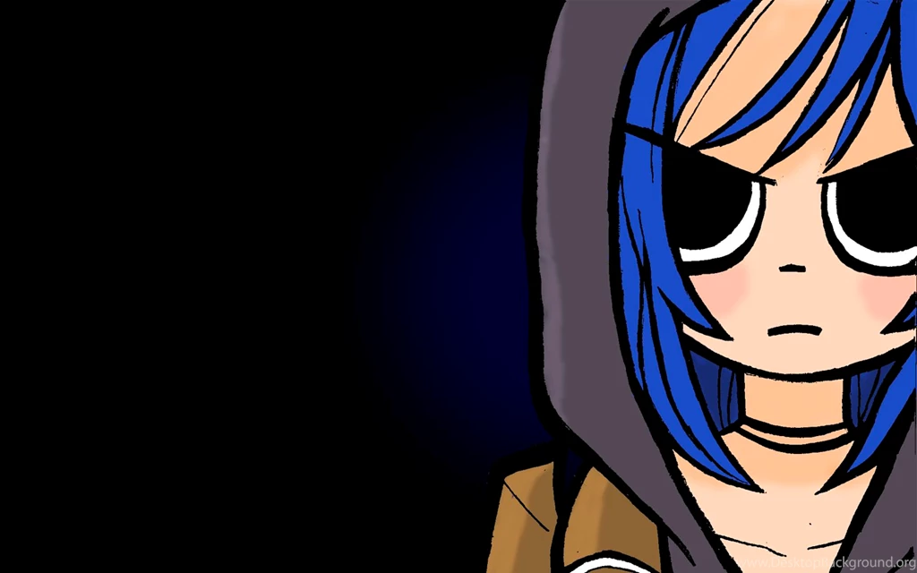 Ramona Flowers Wallpapers