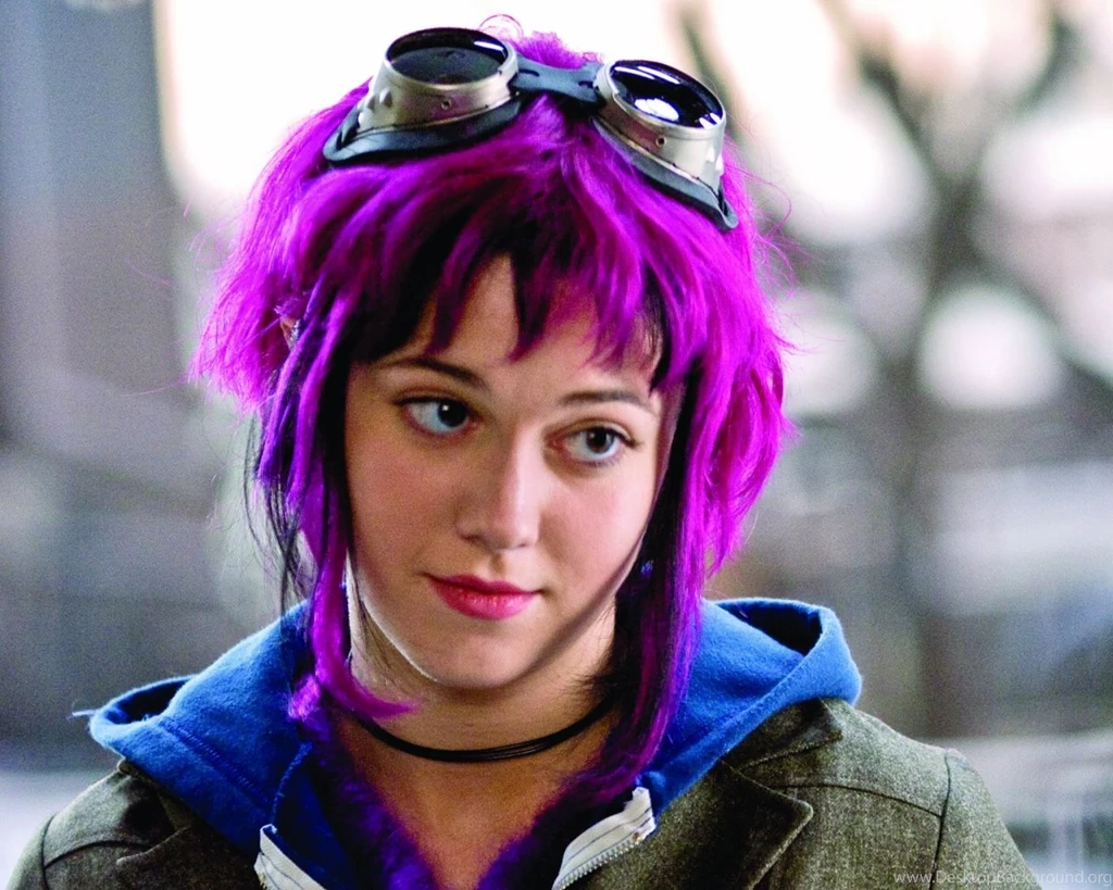 Ramona Flowers