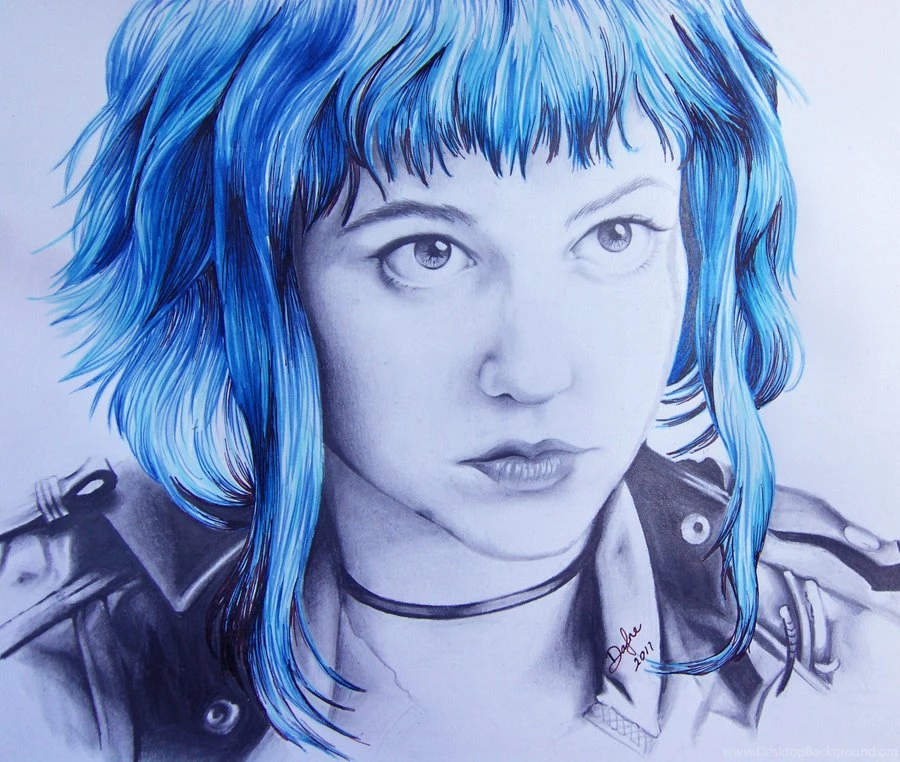 Ramona Flowers Favourites By Kmajewski934 On DeviantArt