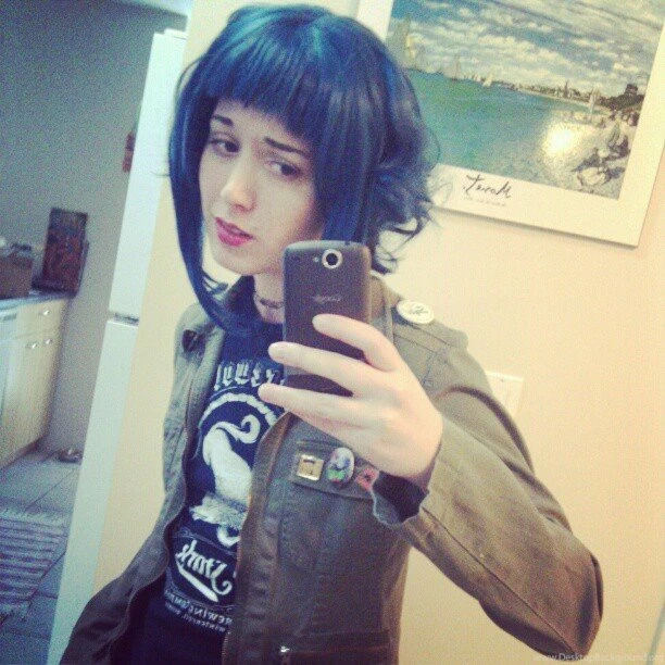 Ramona Flowers HD Wallpapers