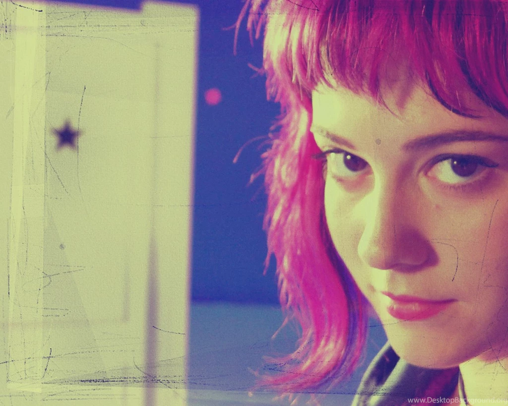 I Heard Ramona Sing
