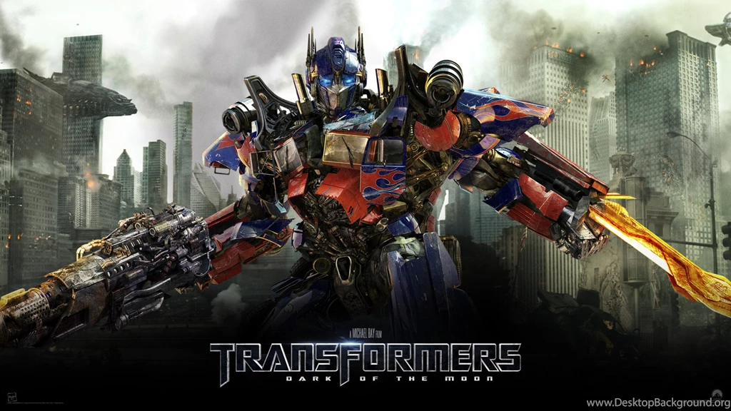Transformers Backgrounds Pictures