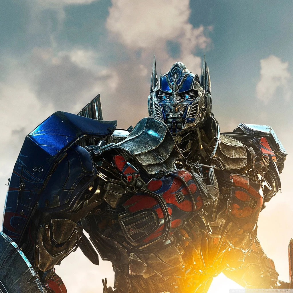 Transformers 4 Age Of Extinction Optimus Prime HD Desktop ...