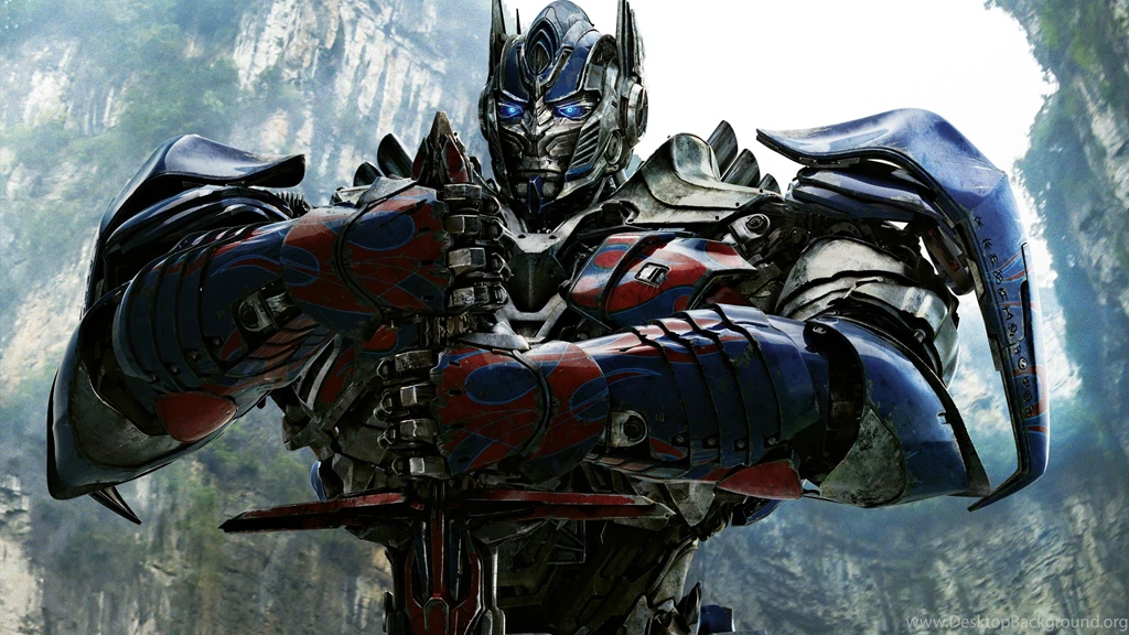 Transformers 4 Optimus Prime Wallpapers High Quality For Desktop ...