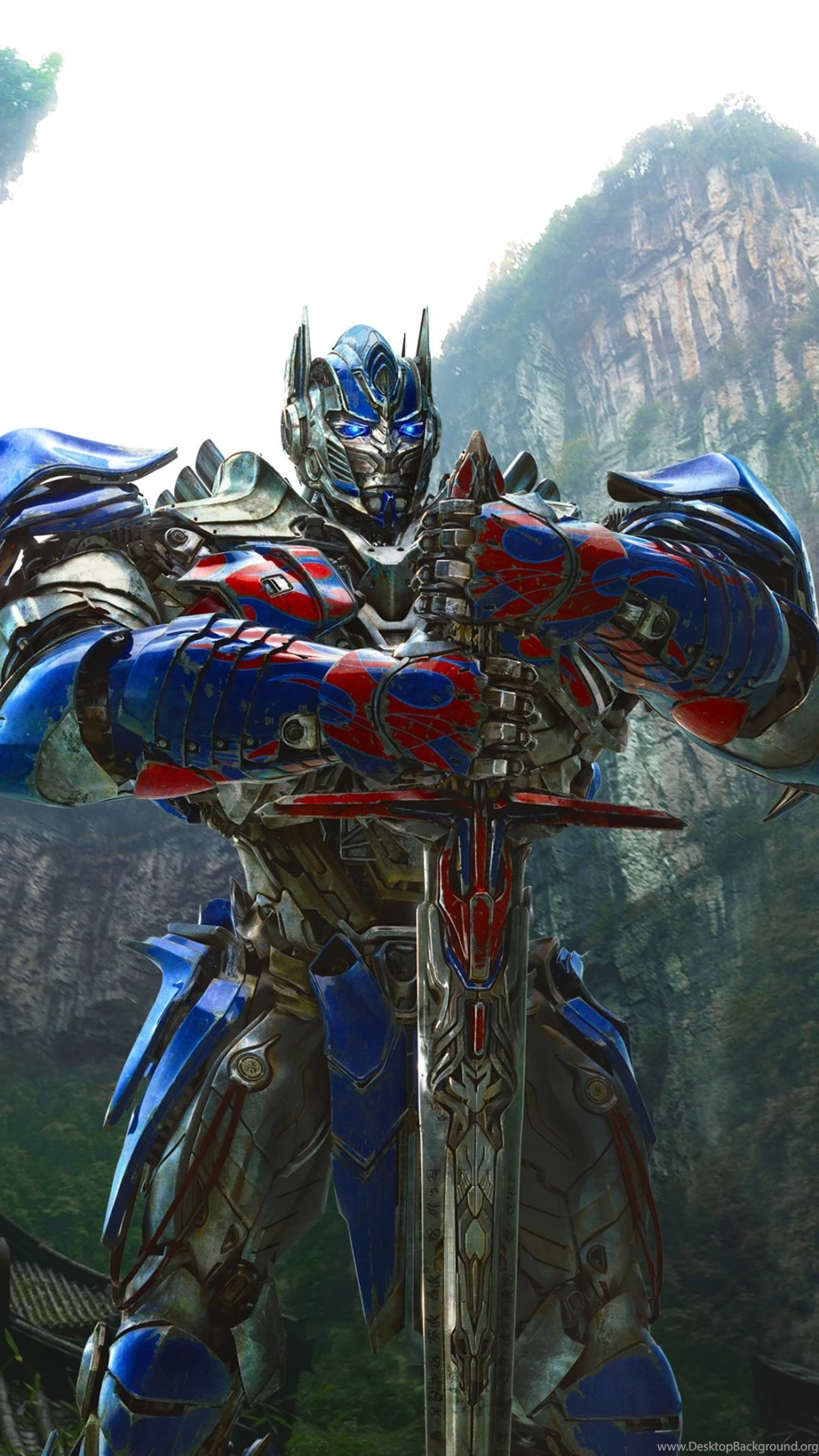 Download Wallpapers 1080x1920 Transformers Age Of Extinction ...