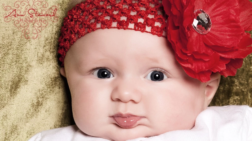 Little swet baby wallpaper cute
