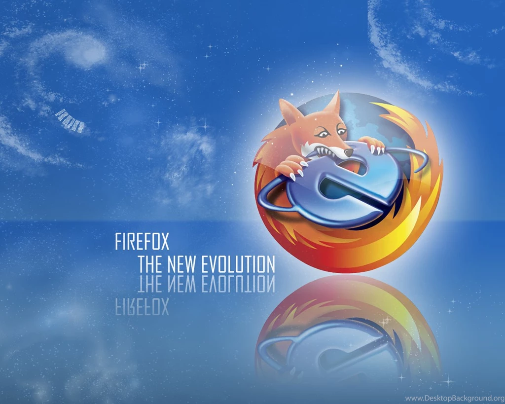 118 Firefox HD Wallpapers