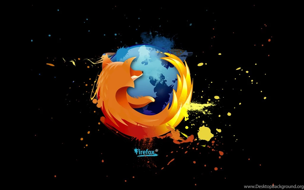 Firefox HD Wallpapers