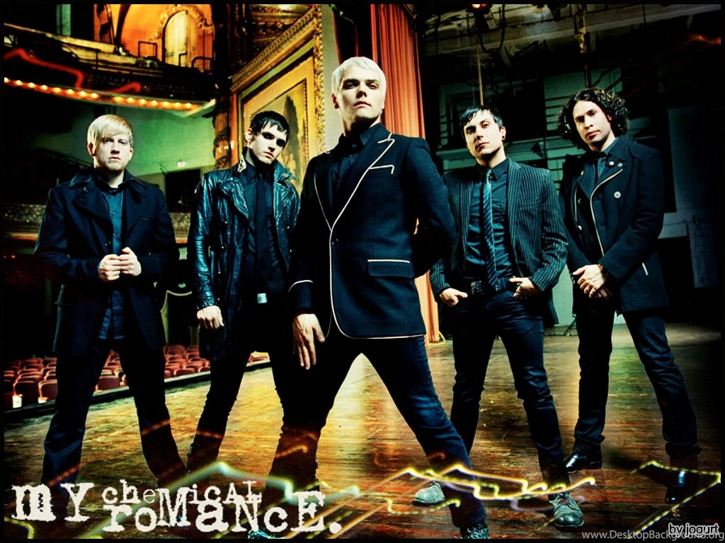 Mcr Wallpapers Related Keywords & Suggestions Mcr Wallpapers Long ...