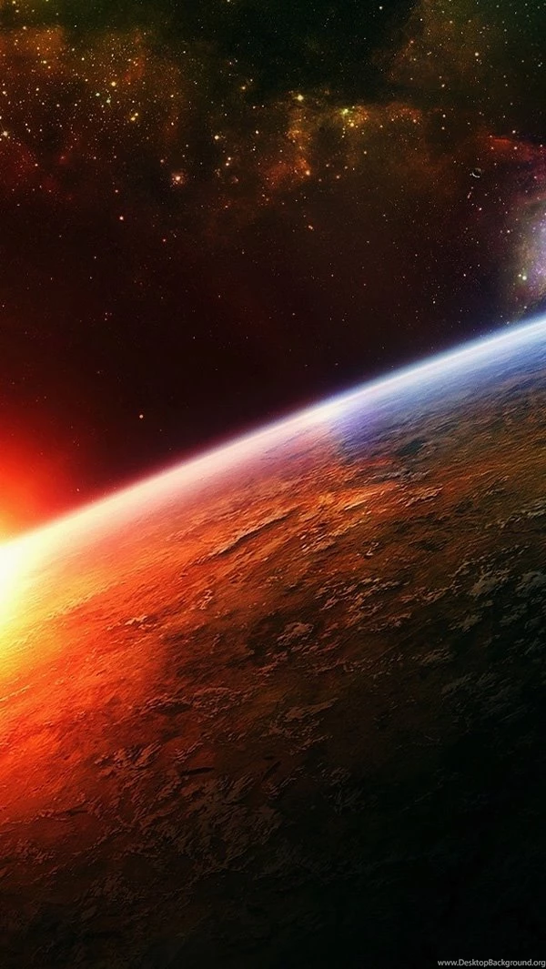 Best iPhone Retina Wallpapers