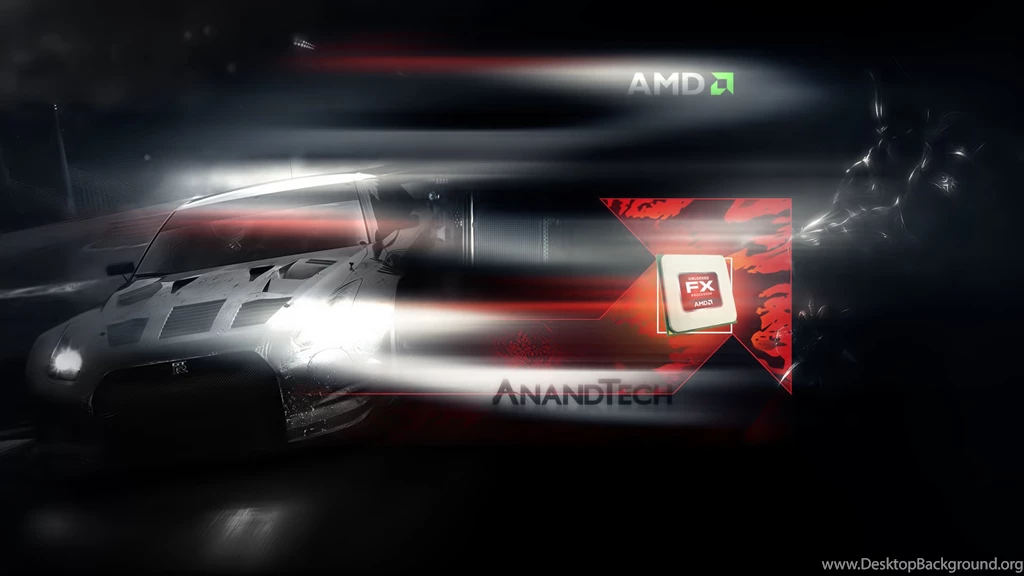 Wallpapers Amd Fx Anandtech Forums For Mobile Devices Hd 1920x1080 - 