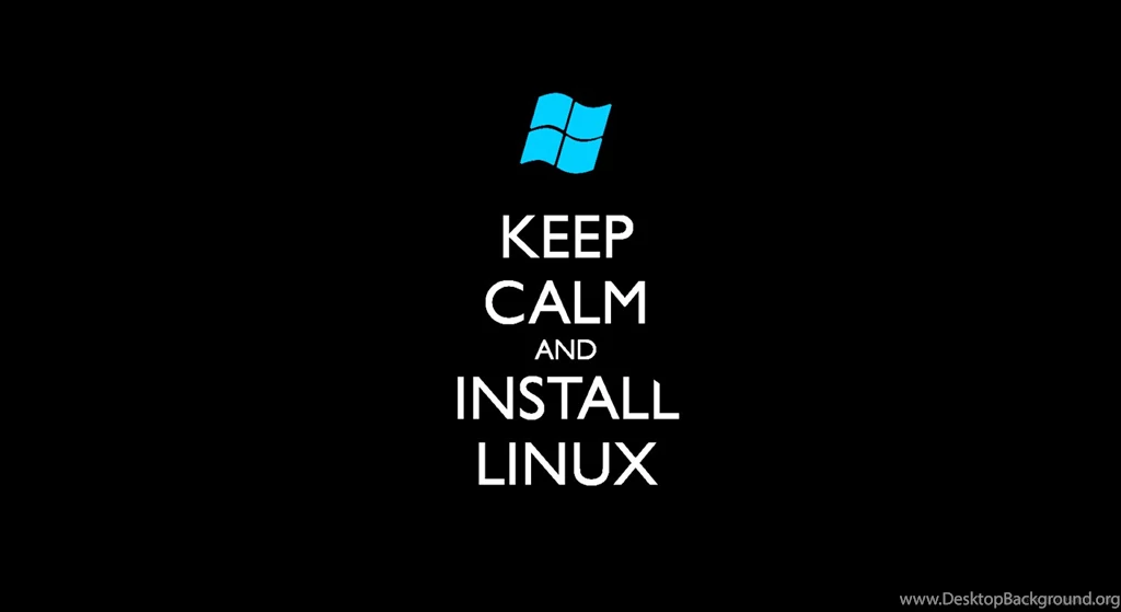 Linux HD Wallpapers Collection