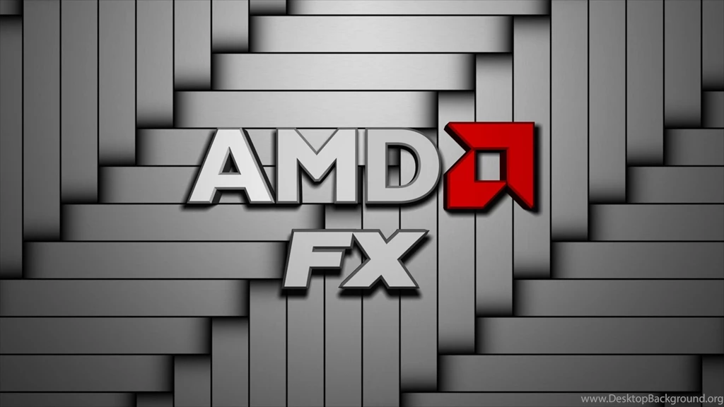 AMD FX Backgrounds Wallpapers