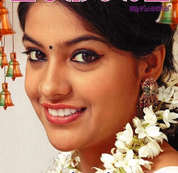 Archana Kavi In Different Styles