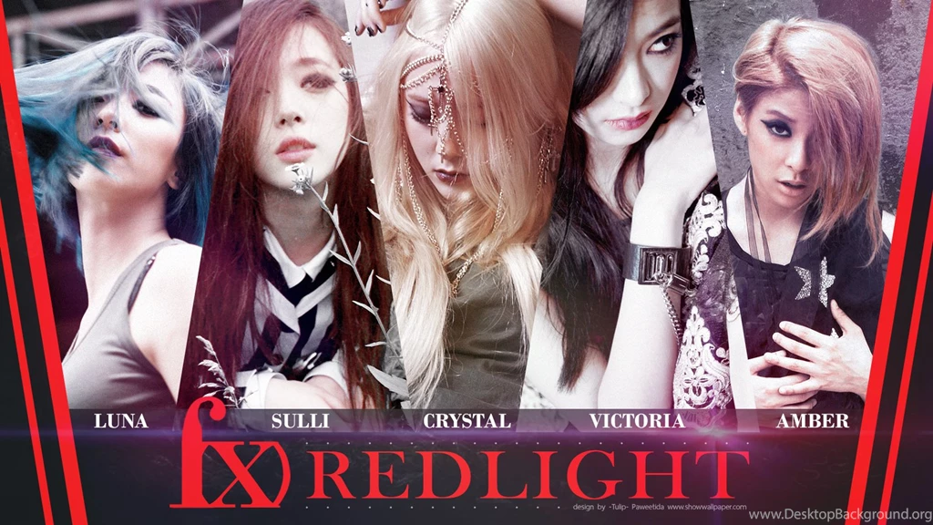 F(x) Computer Wallpapers, Desktop Backgrounds