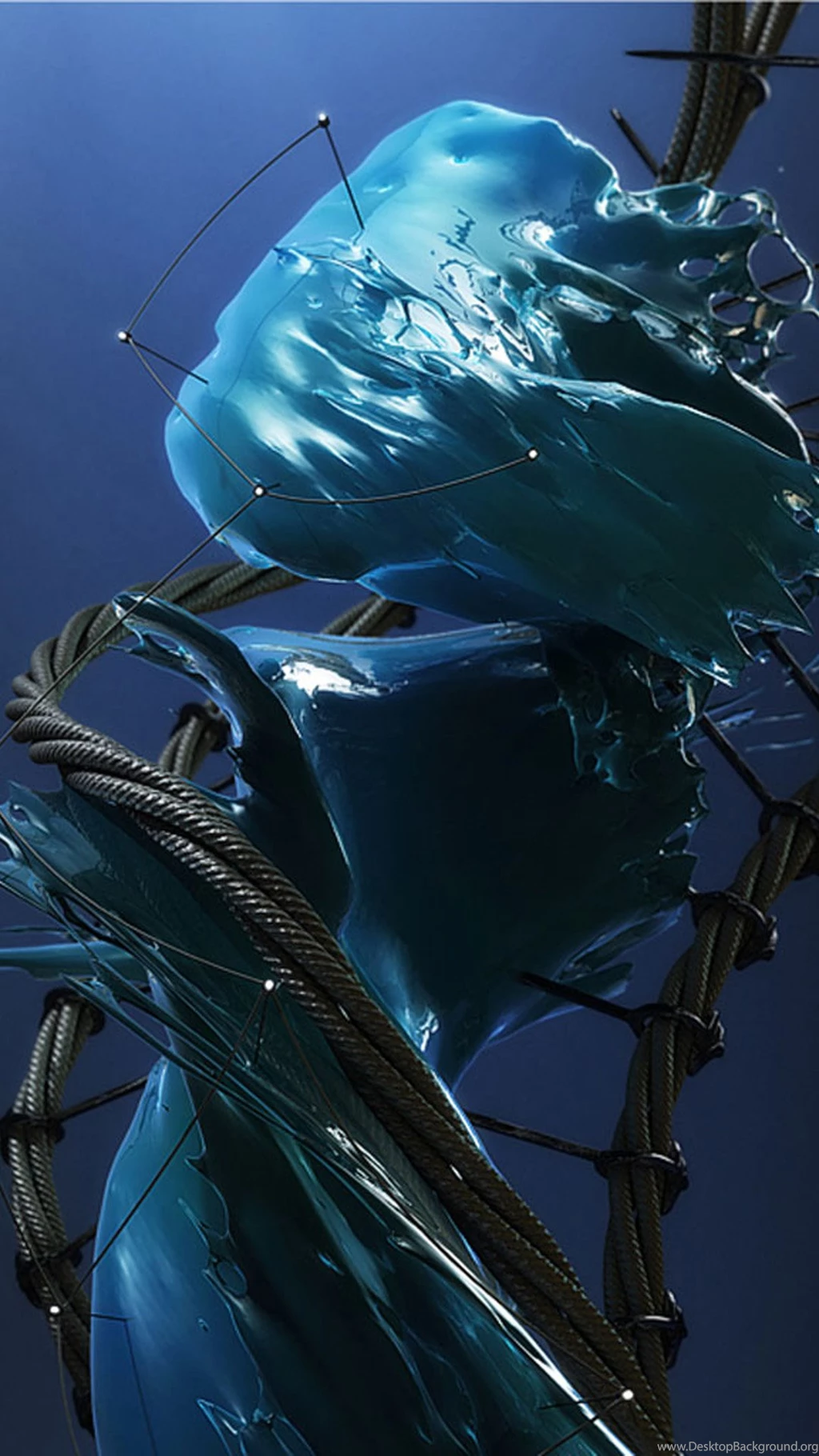 3d Bluray Samsung Galaxy S5 Wallpapers 80