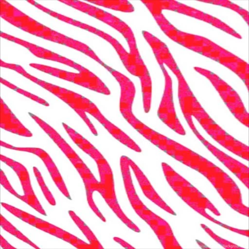 Amazon.com: Pink Zebra Print Live Wallpaper: Appstore For Android