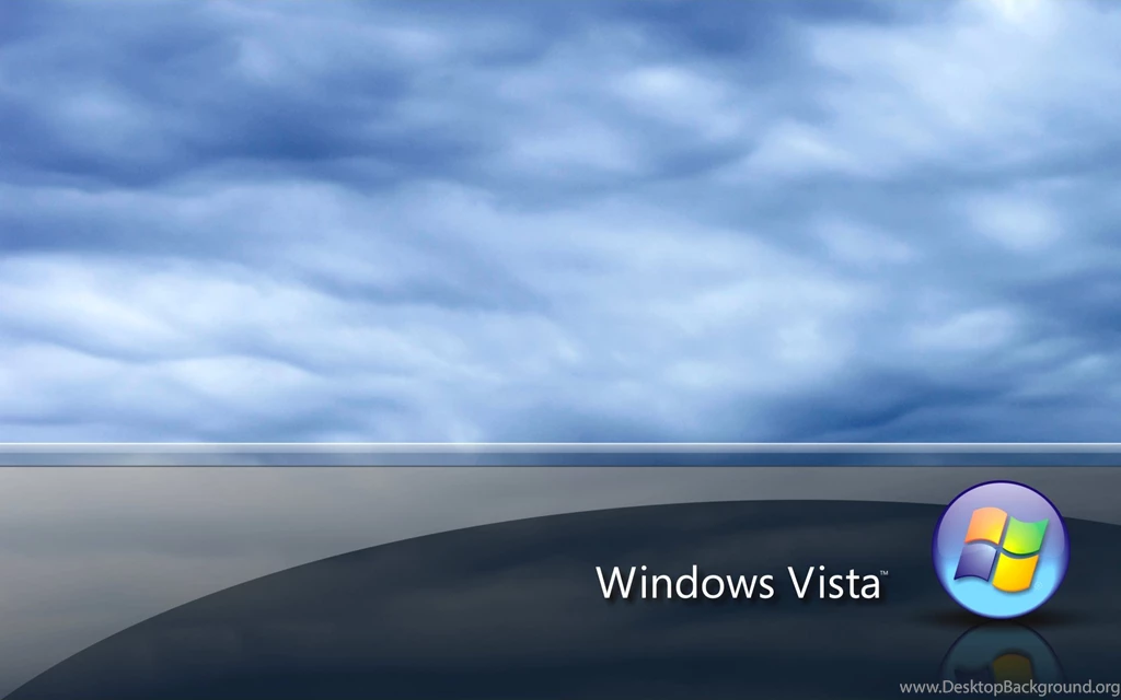 Vista Sky Desktop Wallpapers