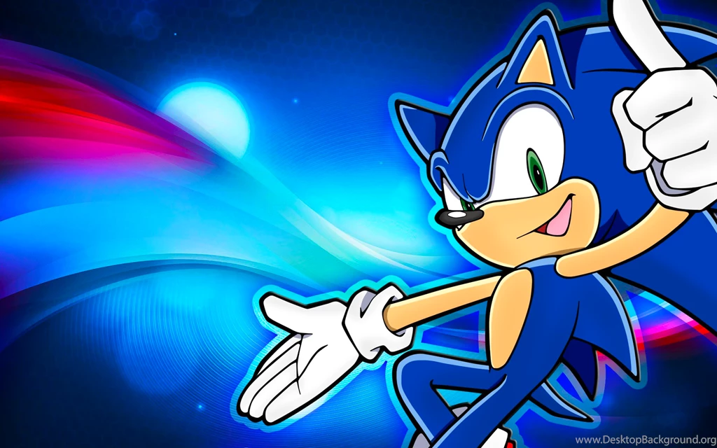 Sonic Wallpapers Full Images