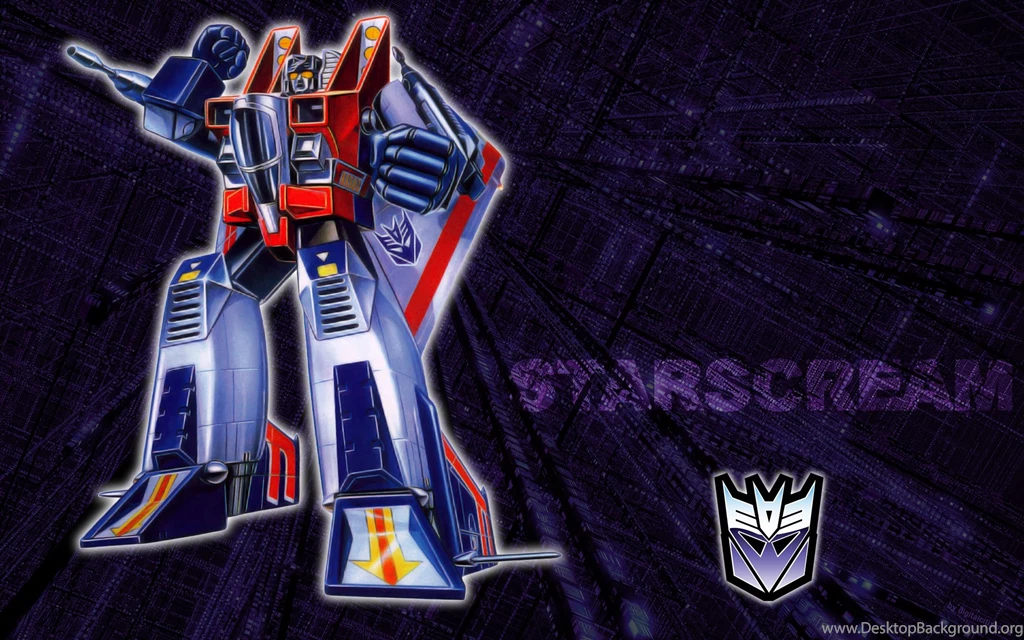 G1 Decepticons Wallpapers Gallery 6 (1920 X 1200 Pixels)