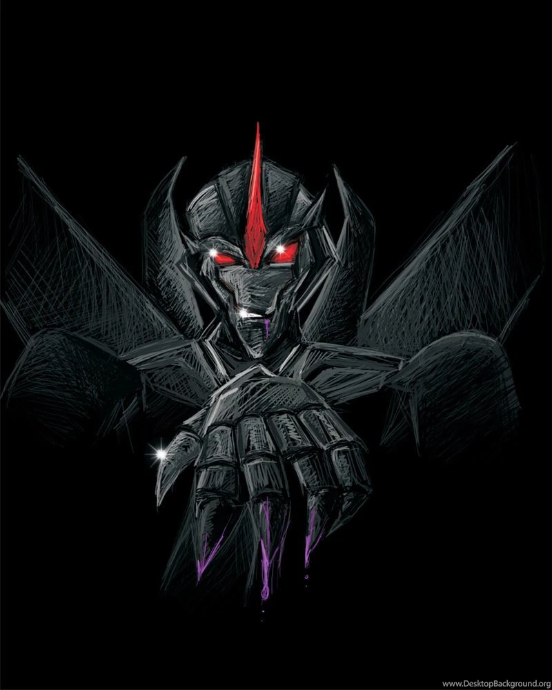 Starscream Prime By HikaruMatsunaga On DeviantArt