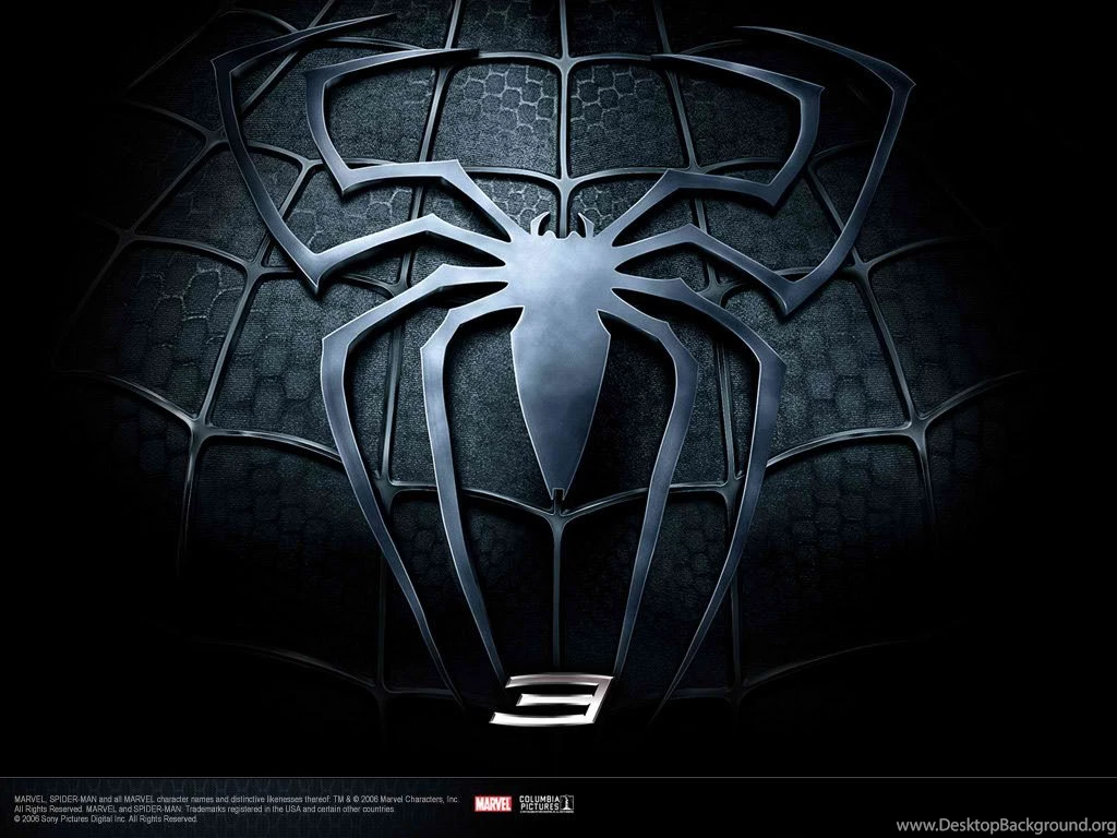 The Amazing Spiderman Black Costume And Wallpapers