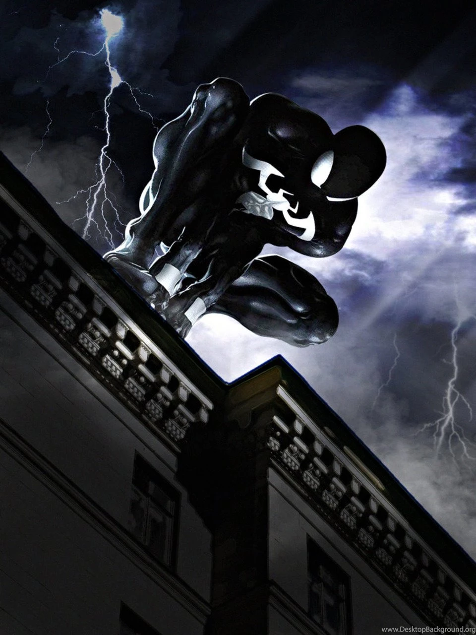 Spider Man Black Suit Vs Kirito And Asuna Sword Art Online