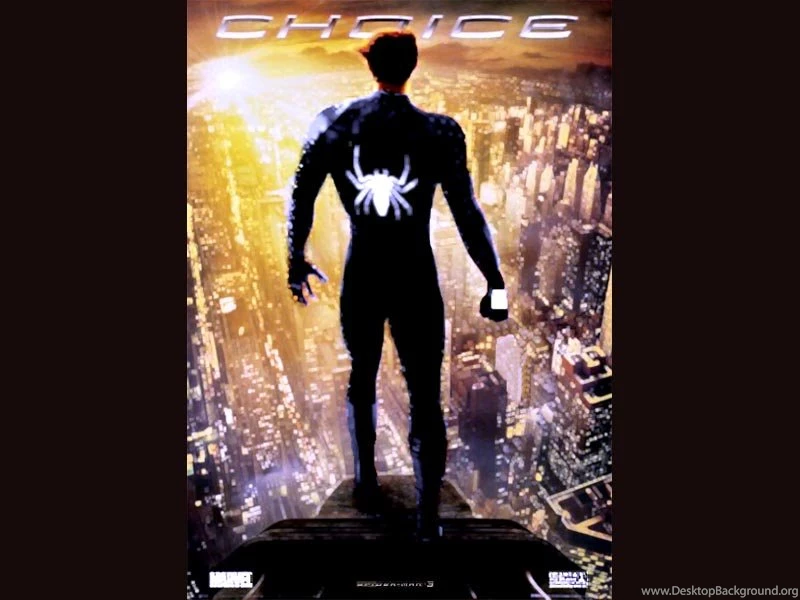 Spiderman Fan 3 Movie Wallpapers