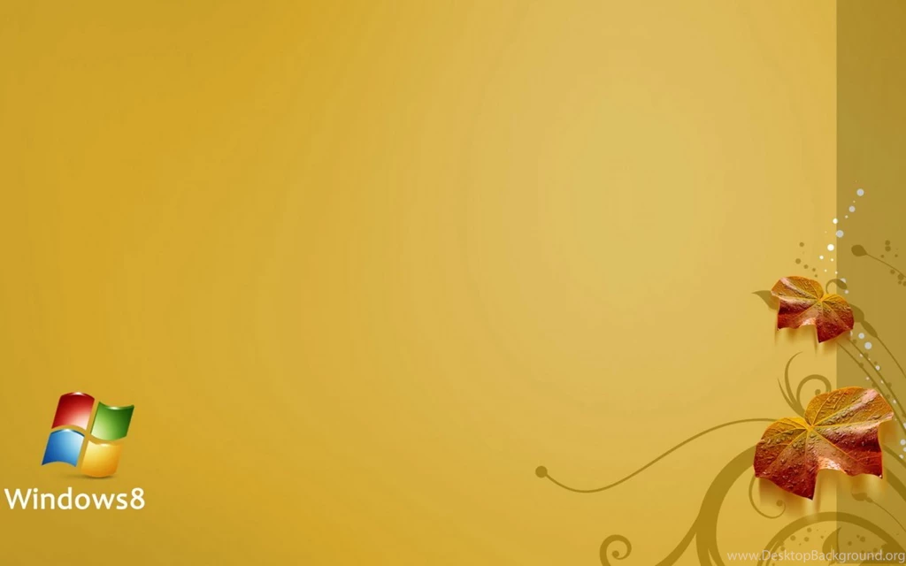 Windows8 Super Fine Desktop Wallpapers