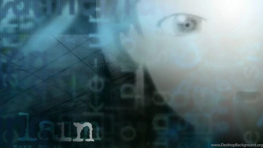 Serial Experiments Lain Wallpapers [20]   (