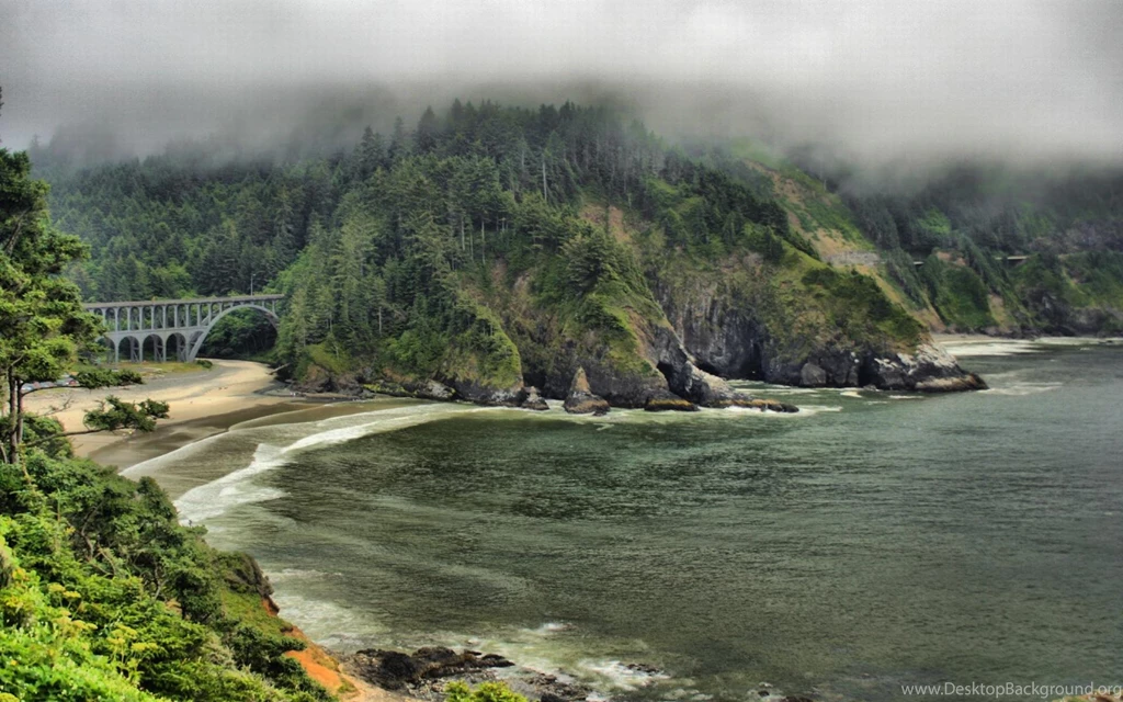 Oregon Wallpapers Desktop Background