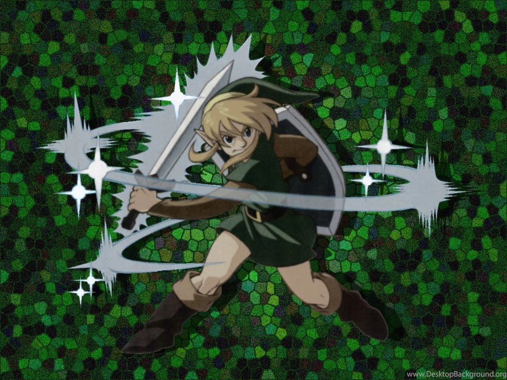 A Link To The Past Wallpapers By Eusoj On DeviantArt