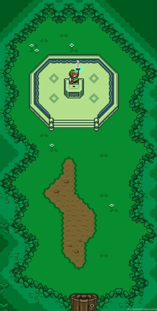 Master Sword From Zelda: A Link To The Past. Anyone Else Remember ...