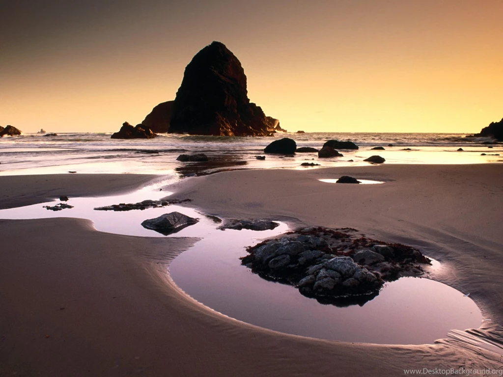 Oregon Desktop Wallpapers & Backgrounds Park Lake Pics