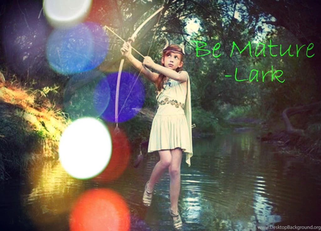 Lark Wallpapers Internet Camp Half Blood Photo (30841611) Fanpop