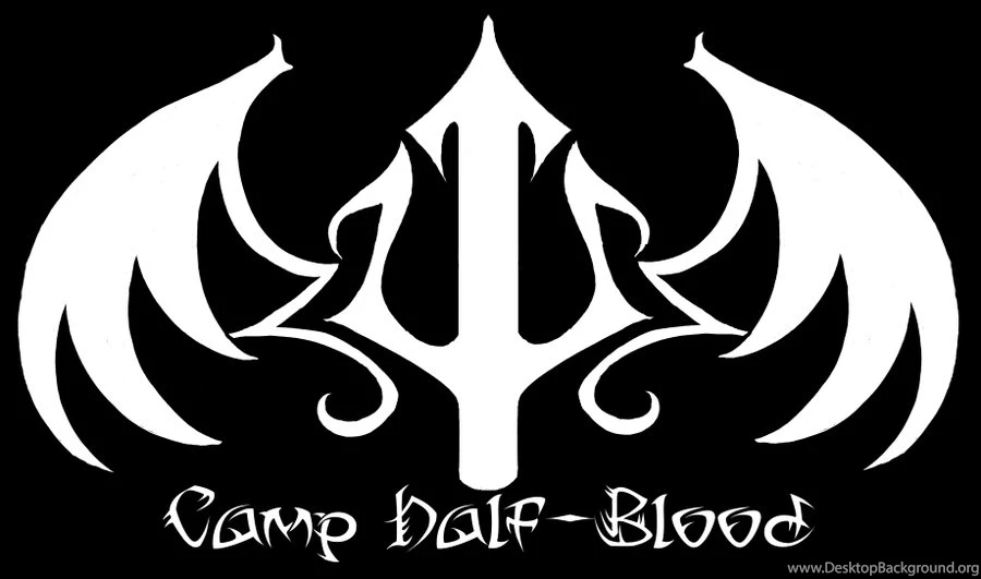 Camp Half Blood Tribal By Dragonrhyme On DeviantArt